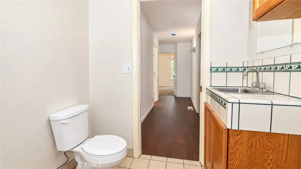 16525 Big Bear Road Lower Lake, CA 95457
