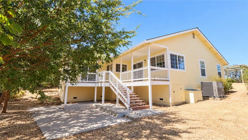 16525 Big Bear Road Lower Lake, CA 95457
