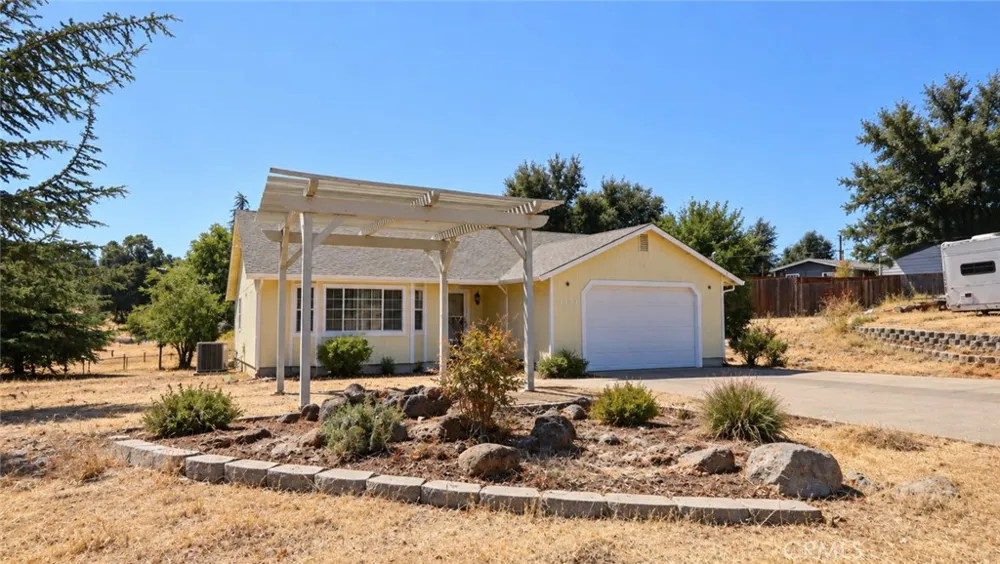 16525 Big Bear Road Lower Lake, CA 95457