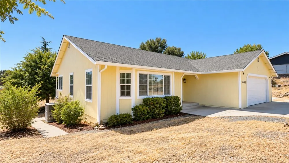 16525 Big Bear Road Lower Lake, CA 95457