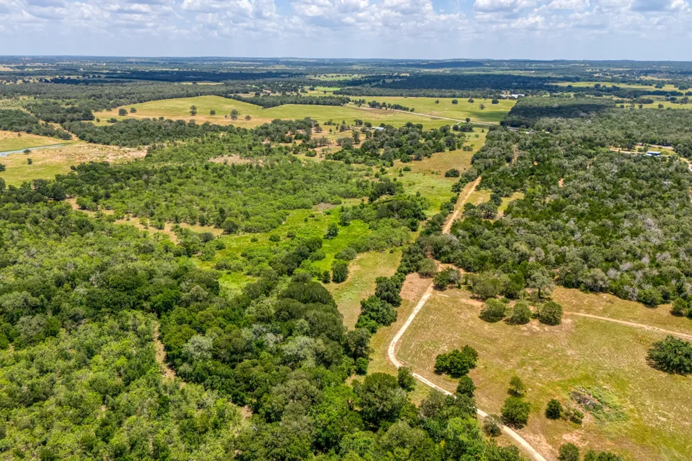 FM 86 Highway Lockhart, TX 78644