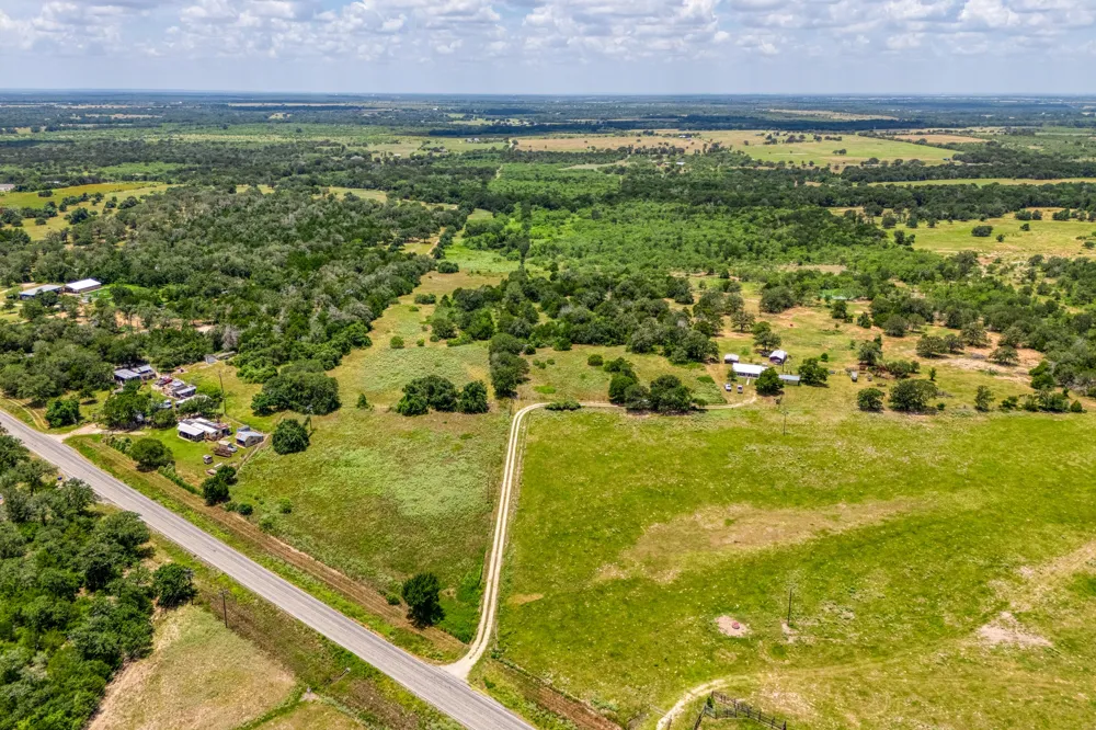 FM 86 Highway Lockhart, TX 78644