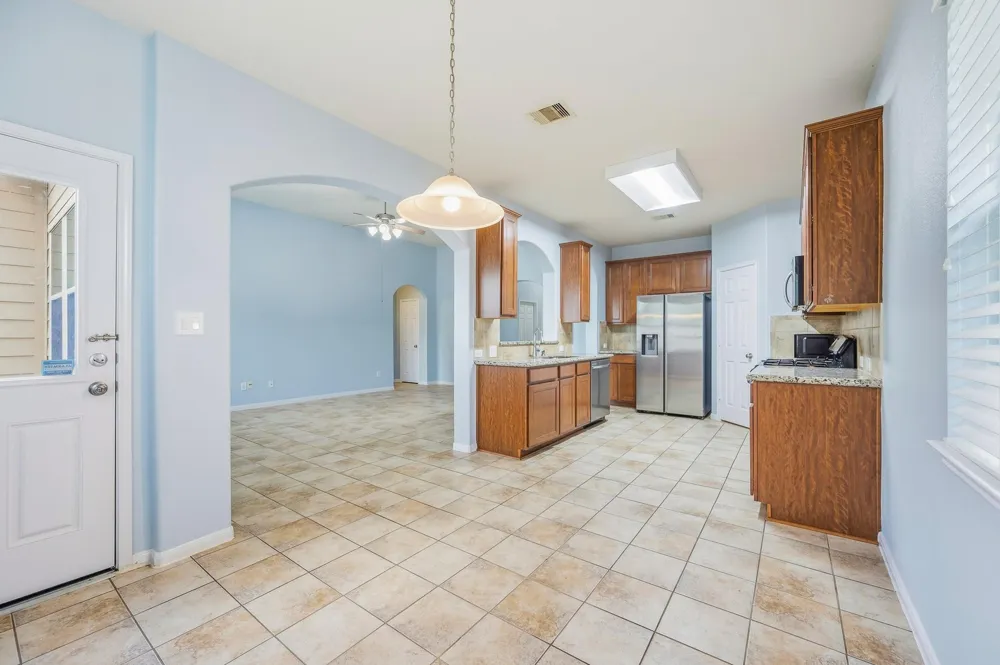 8922 Cedar Mound Lane Houston, TX 77083