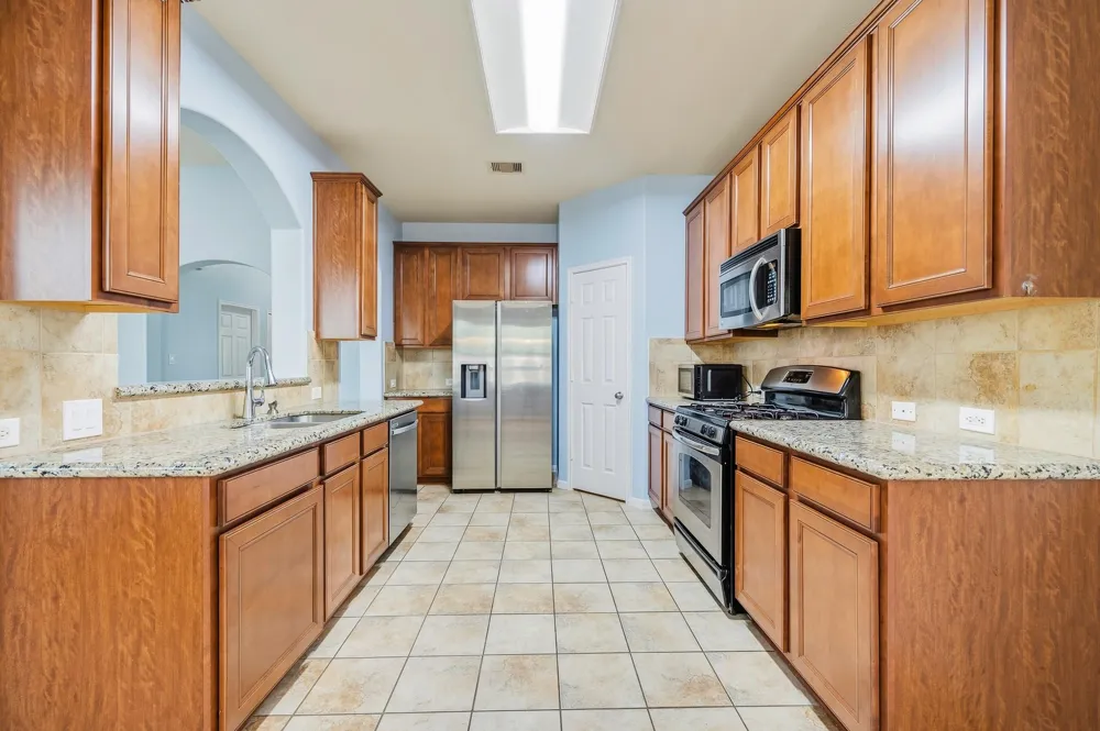 8922 Cedar Mound Lane Houston, TX 77083
