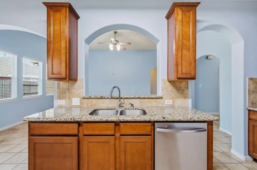 8922 Cedar Mound Lane Houston, TX 77083
