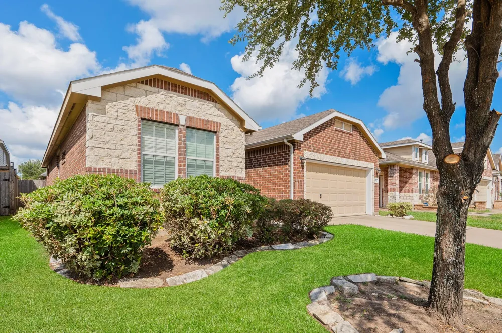 8922 Cedar Mound Lane Houston, TX 77083