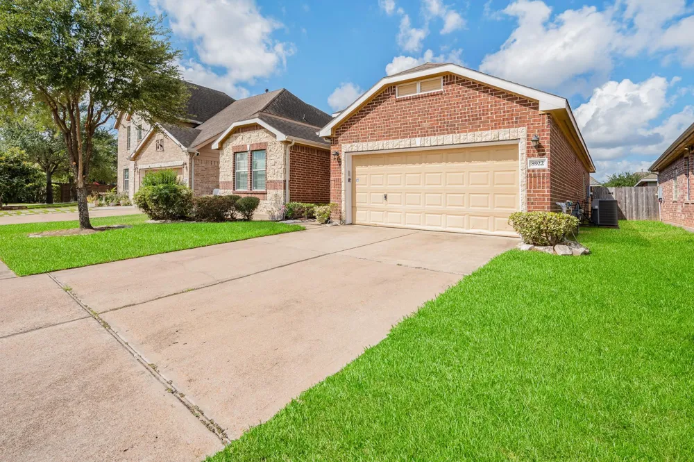 8922 Cedar Mound Lane Houston, TX 77083