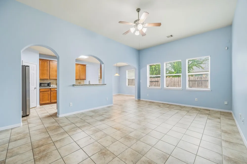 8922 Cedar Mound Lane Houston, TX 77083