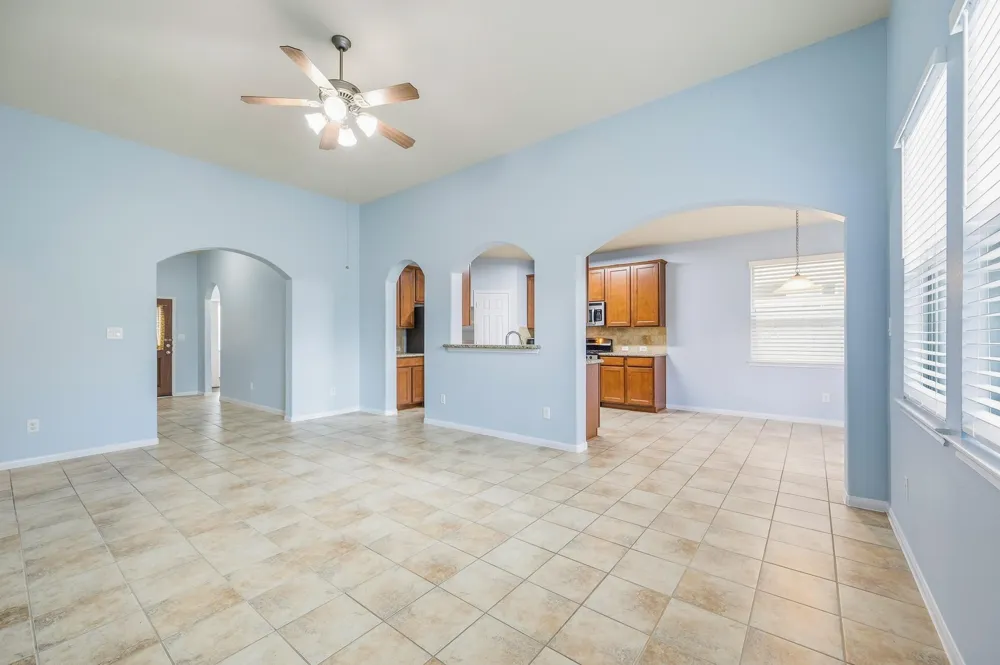8922 Cedar Mound Lane Houston, TX 77083