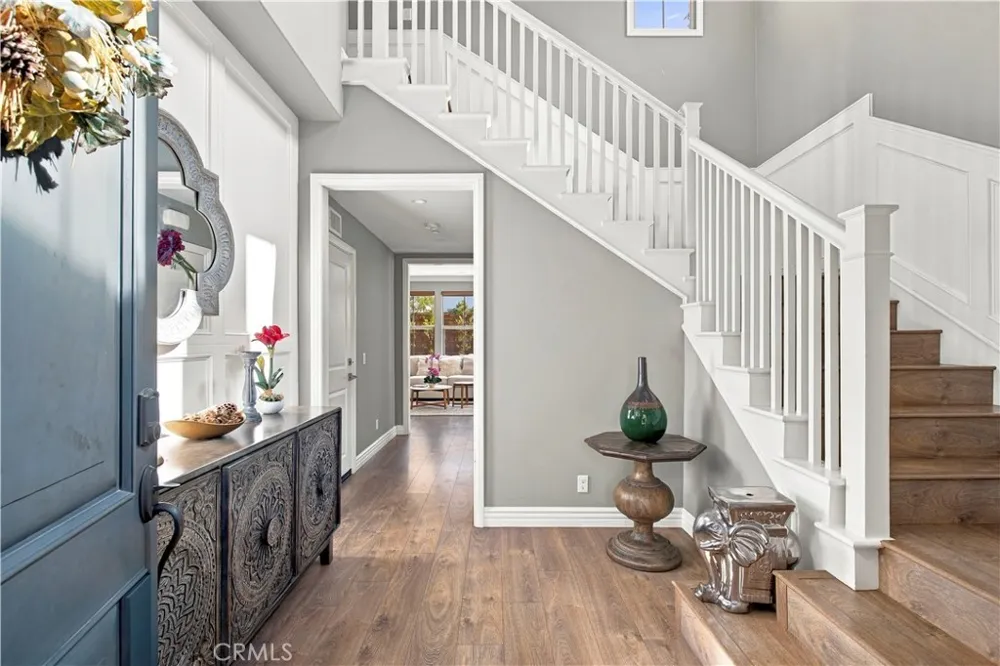 56 Quill Irvine, CA 92620