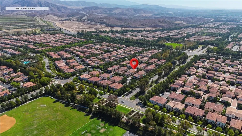 56 Quill Irvine, CA 92620