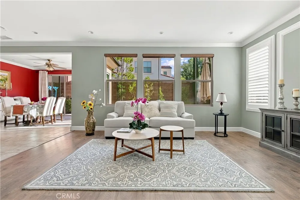 56 Quill Irvine, CA 92620