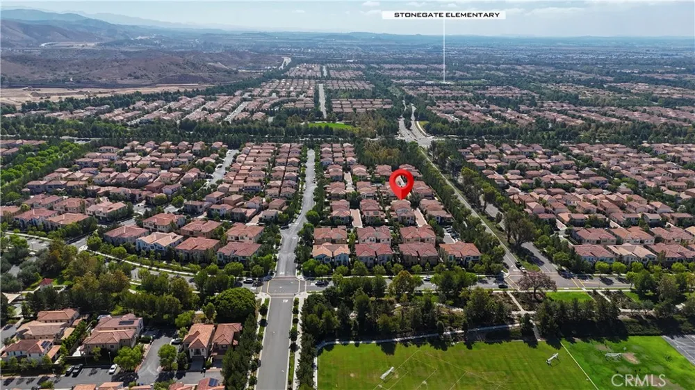 56 Quill Irvine, CA 92620