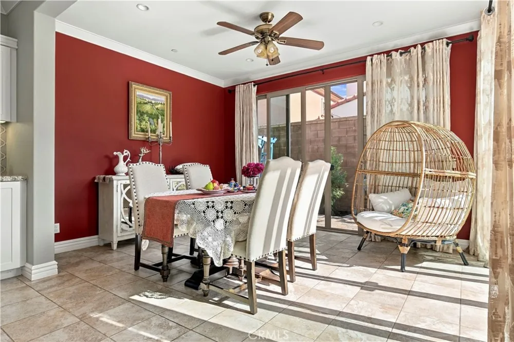 56 Quill Irvine, CA 92620