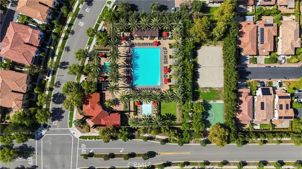 56 Quill Irvine, CA 92620