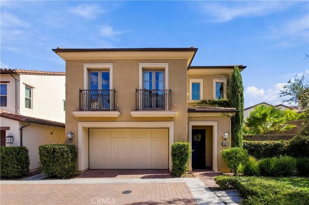 56 Quill Irvine, CA 92620