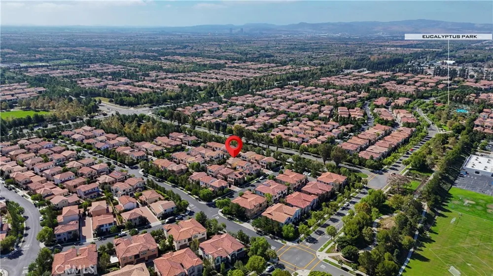 56 Quill Irvine, CA 92620