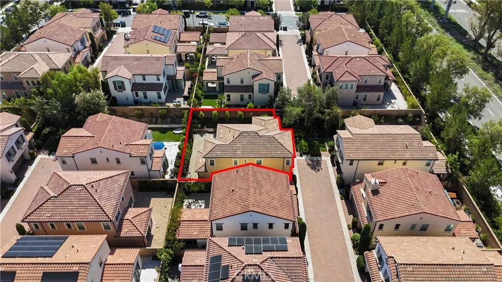 56 Quill Irvine, CA 92620