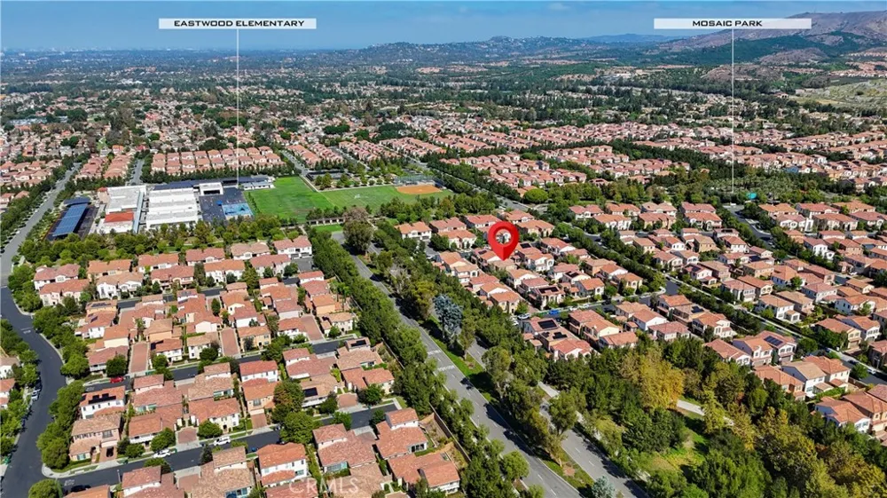 56 Quill Irvine, CA 92620