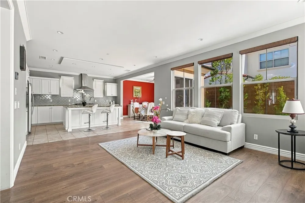 56 Quill Irvine, CA 92620