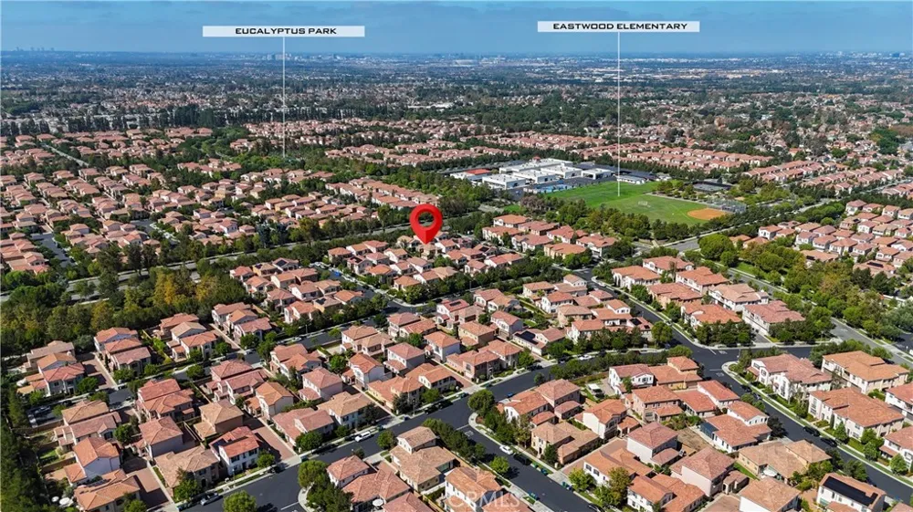 56 Quill Irvine, CA 92620