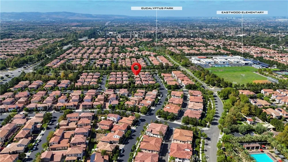 56 Quill Irvine, CA 92620