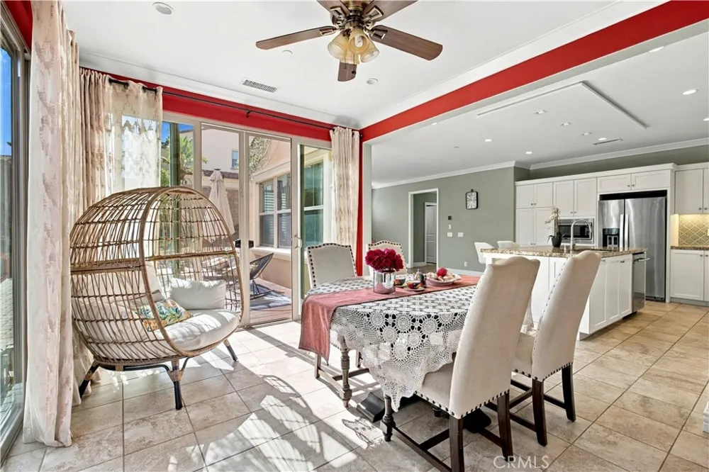 56 Quill Irvine, CA 92620