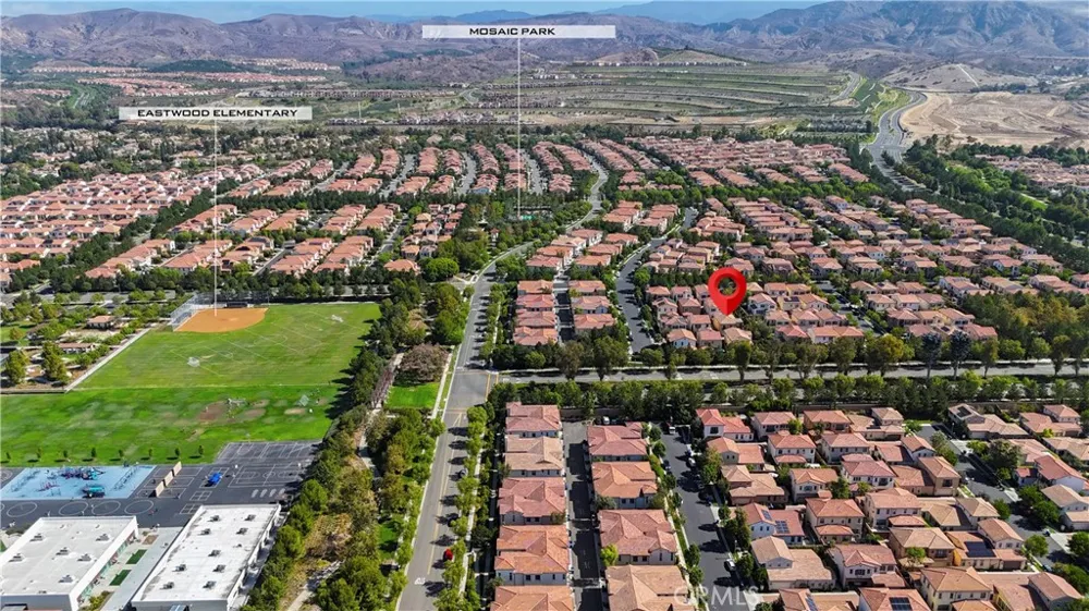 56 Quill Irvine, CA 92620