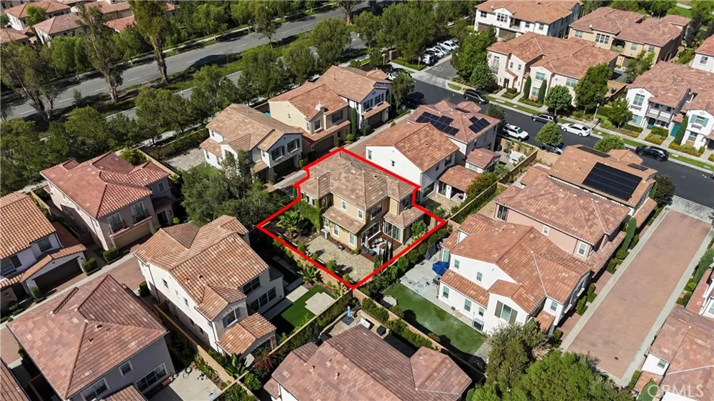 56 Quill Irvine, CA 92620