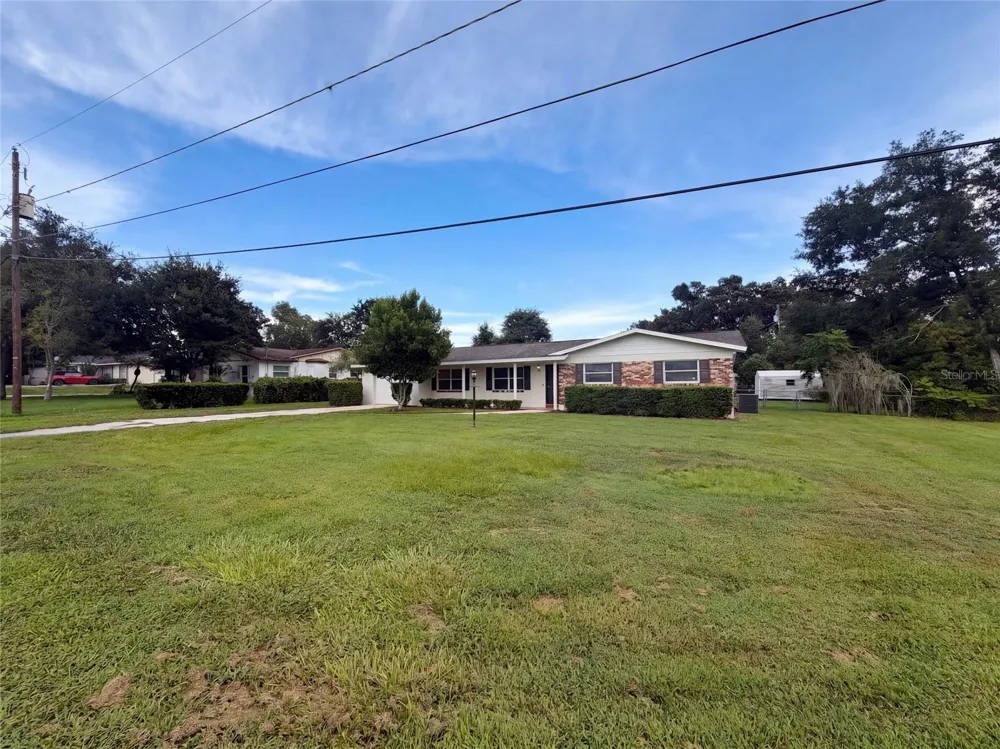 4427 PINEBROOKE PLACE Dover, FL 33527