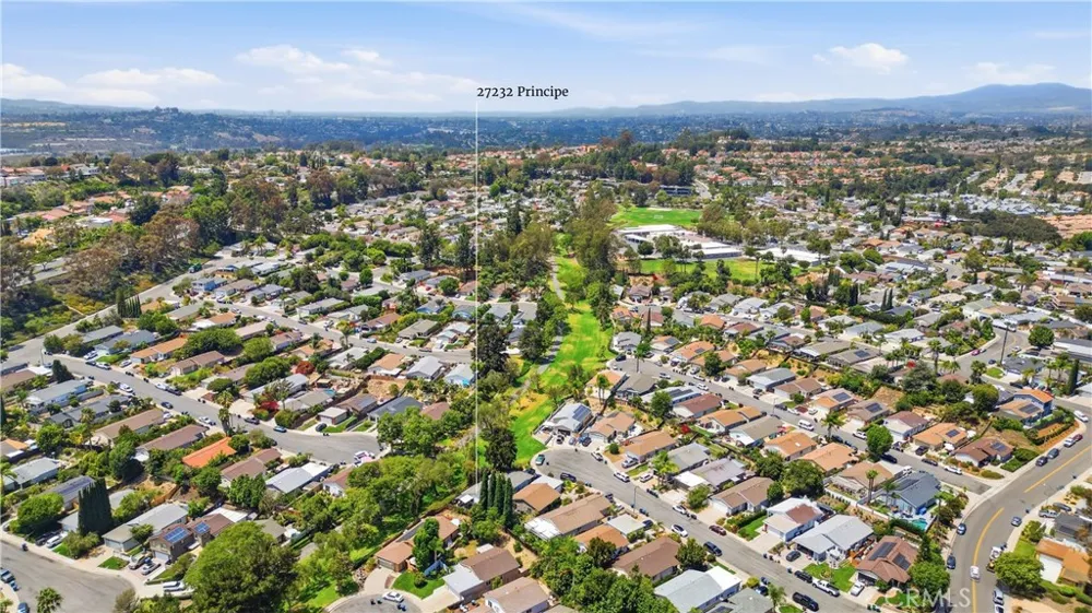 27232 Principe Mission Viejo, CA 92692