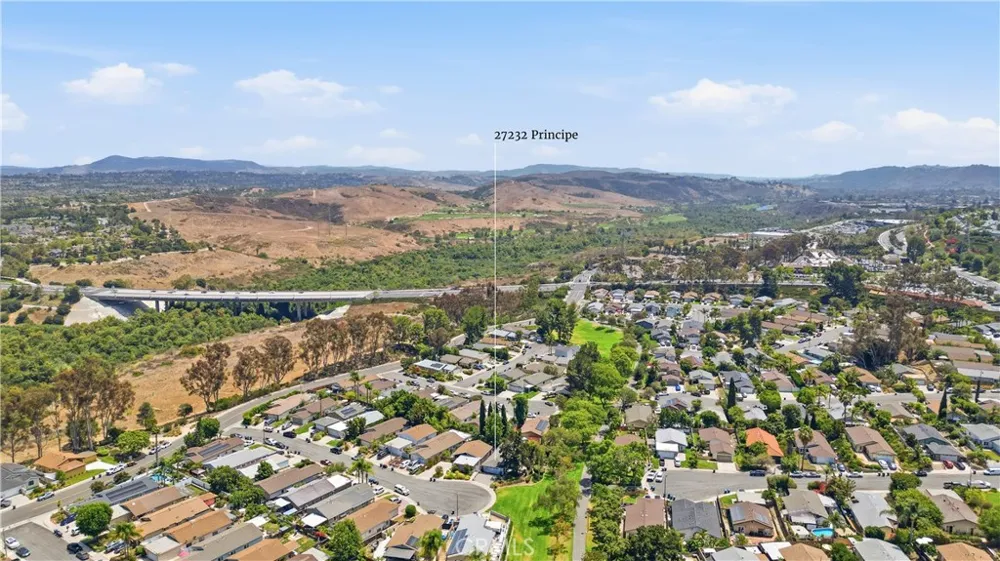 27232 Principe Mission Viejo, CA 92692