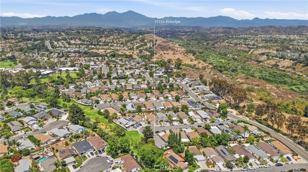 27232 Principe Mission Viejo, CA 92692