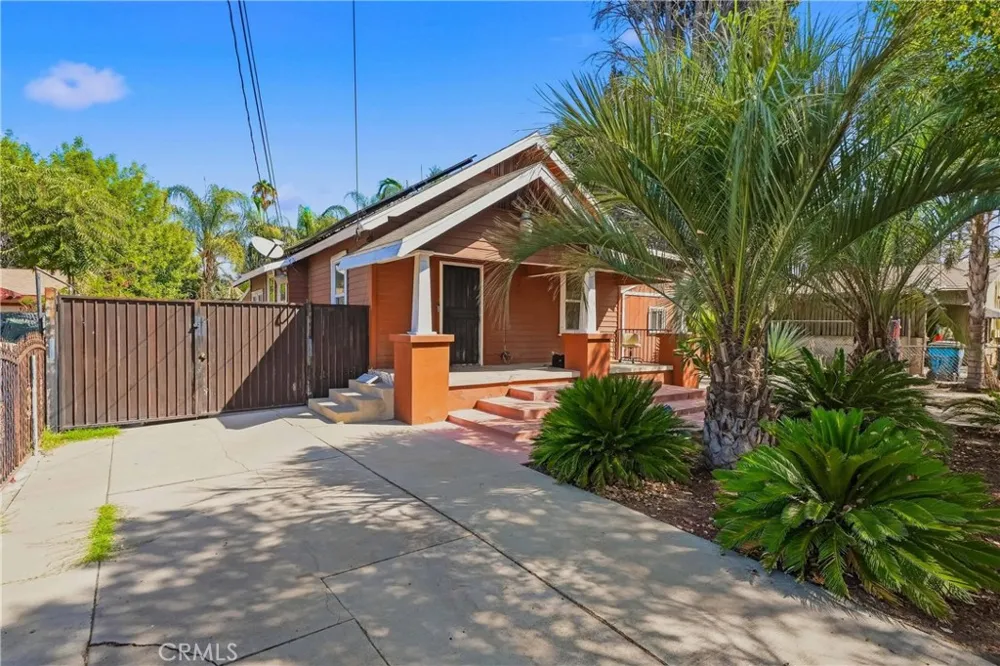 120 W 10th Street San Bernardino, CA 92410