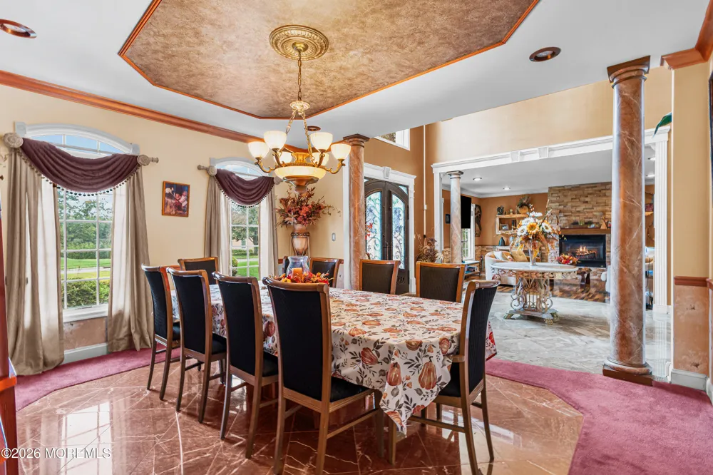 2 Lexington Court Monroe, NJ 08831