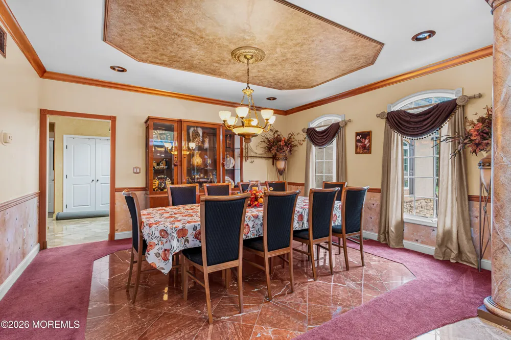 2 Lexington Court Monroe, NJ 08831