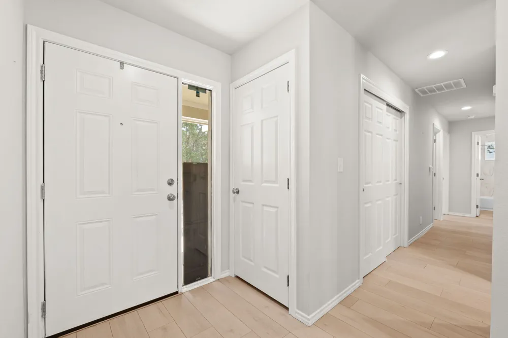 112 Brianna Circle Johnson City, TX 78636