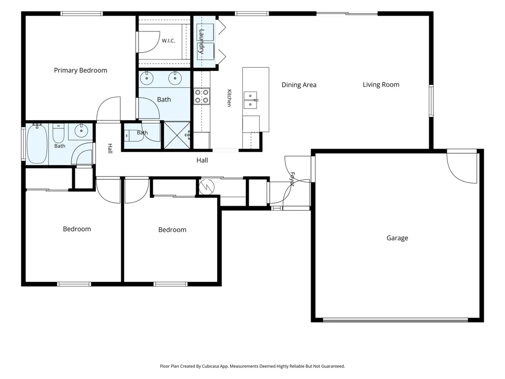 112 Brianna Circle Johnson City, TX 78636