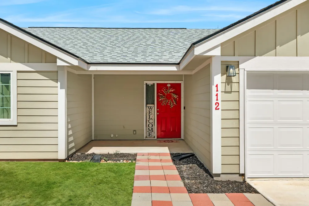 112 Brianna Circle Johnson City, TX 78636