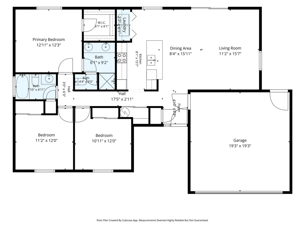 112 Brianna Circle Johnson City, TX 78636