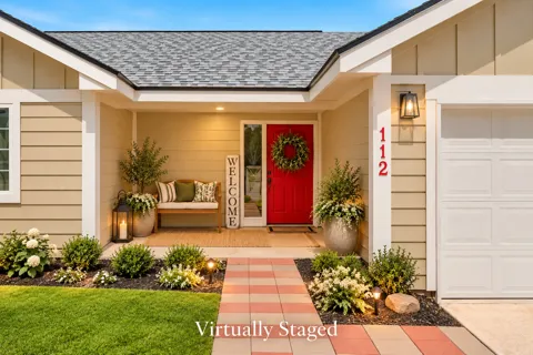 112 Brianna Circle