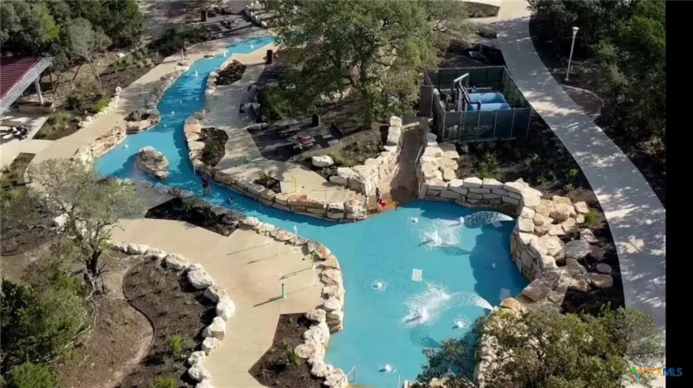 2525 Pecan Island Drive Leander, TX 78641