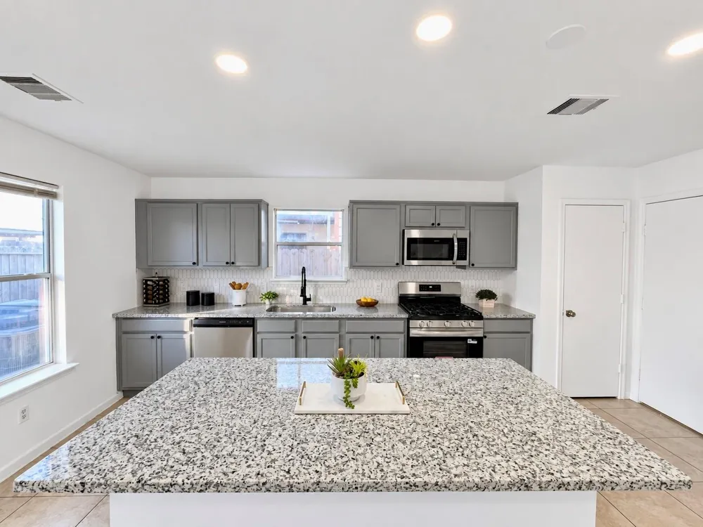 227 Silky Leaf Drive Houston, TX 77073