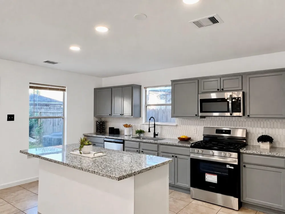 227 Silky Leaf Drive Houston, TX 77073
