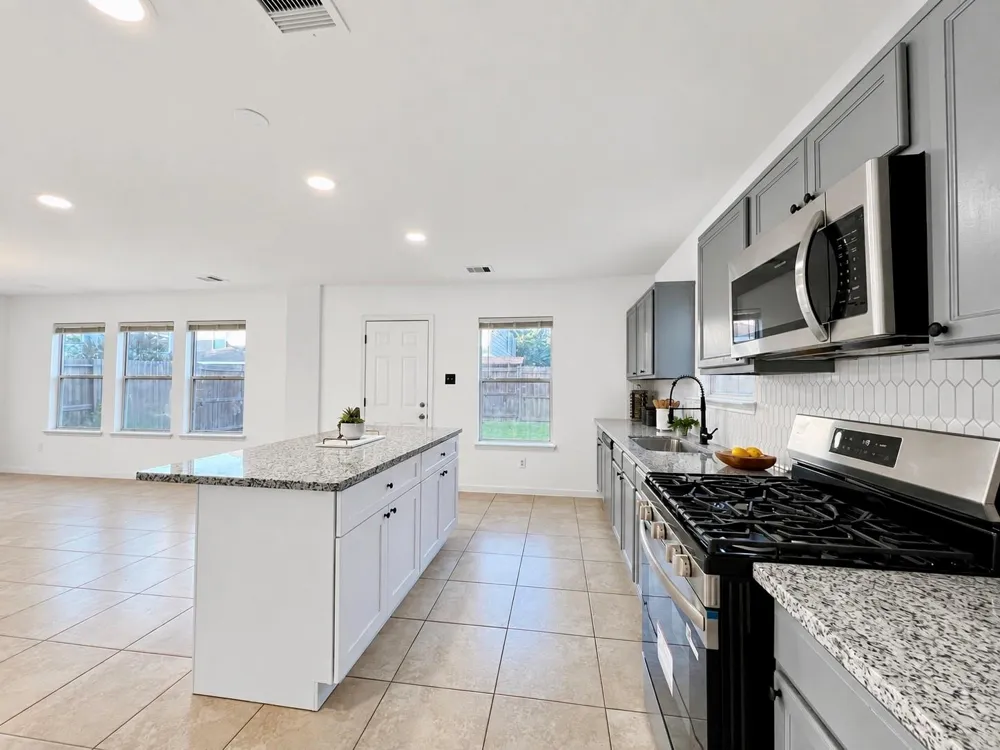 227 Silky Leaf Drive Houston, TX 77073