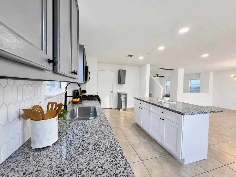 227 Silky Leaf Drive Houston, TX 77073