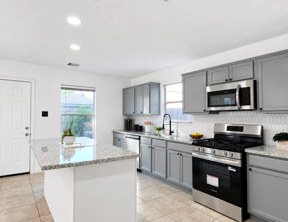 227 Silky Leaf Drive Houston, TX 77073