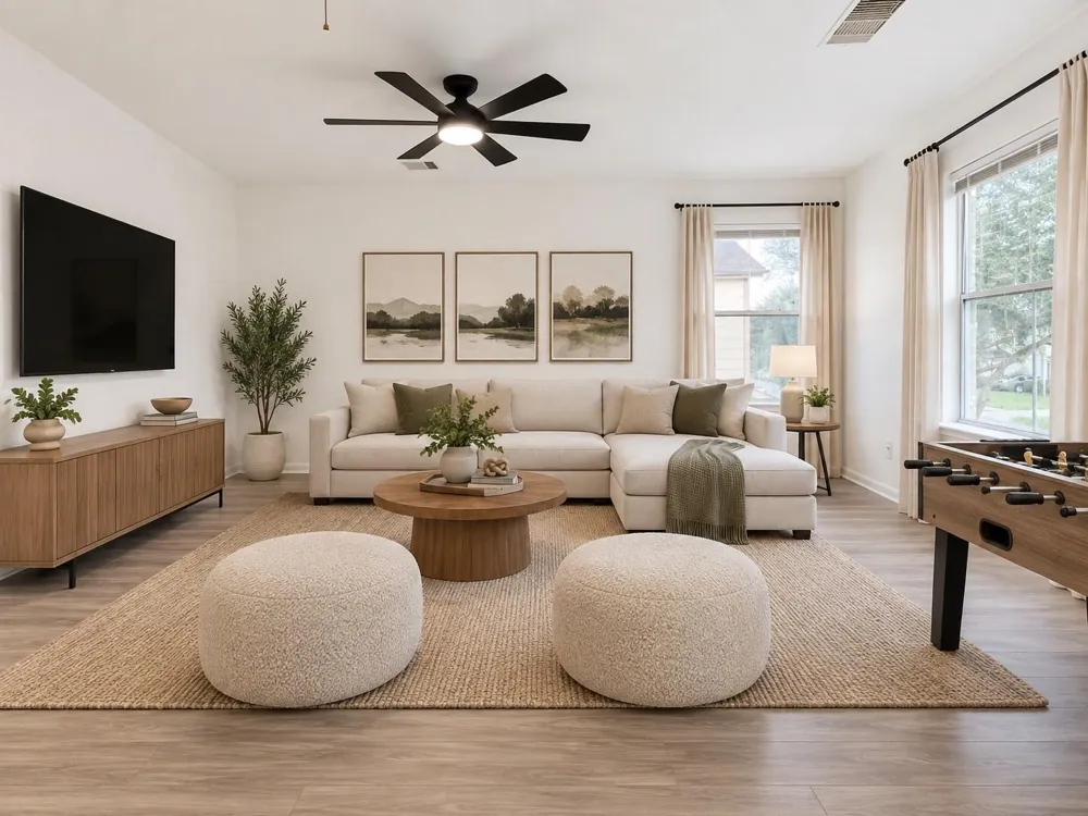 227 Silky Leaf Drive Houston, TX 77073