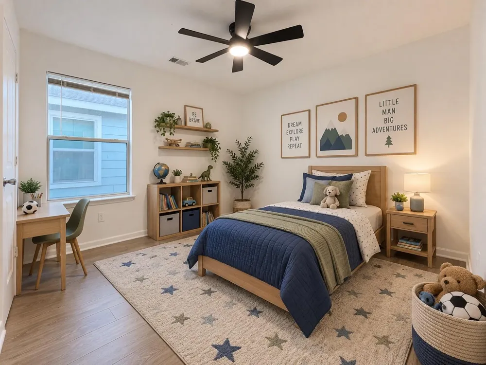 227 Silky Leaf Drive Houston, TX 77073