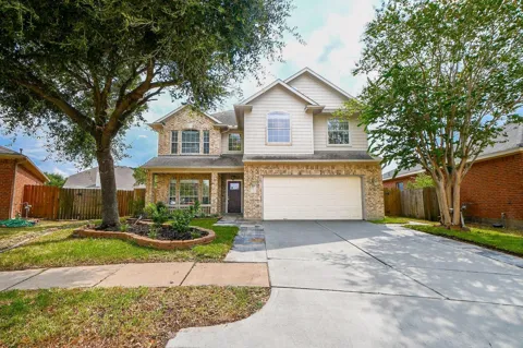 2723 Jade Forest Lane